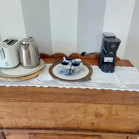דירה Terrazza Di Miky Wifi Parking Pet Friendly Terrace רקו