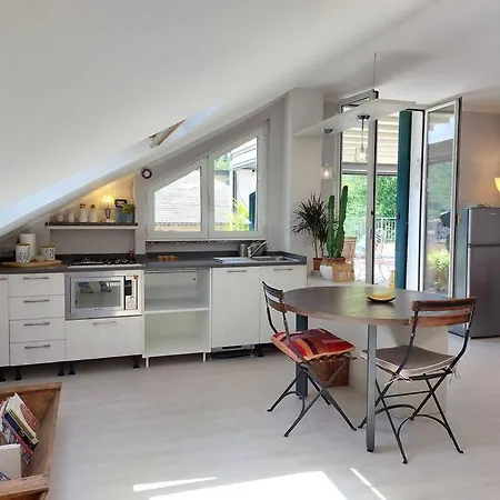 Terrazza Di Miky Wifi Parking Pet Friendly Terrace * Recco