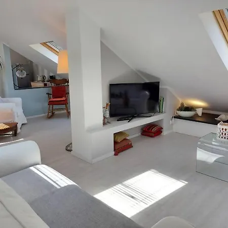 Appartement Terrazza Di Miky Wifi Parking Pet Friendly Terrace