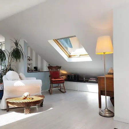 Terrazza Di Miky Wifi Parking Pet Friendly Terrace *