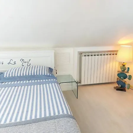 Terrazza Di Miky Wifi Parking Pet Friendly Terrace * רקו