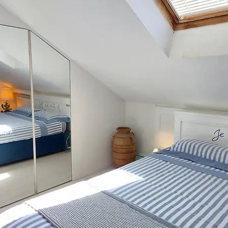 Terrazza Di Miky Wifi Parking Pet Friendly Terrace *