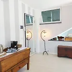 Apartment Terrazza Di Miky Wifi Parking Pet Friendly Terrace Recco