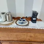 Apartment Terrazza Di Miky Wifi Parking Pet Friendly Terrace Recco