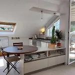 Terrazza Di Miky Wifi Parking Pet Friendly Terrace *