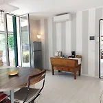 Terrazza Di Miky Wifi Parking Pet Friendly Terrace Apartment *