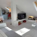 Apartment Terrazza Di Miky Wifi Parking Pet Friendly Terrace