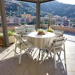 Terrazza Di Miky Wifi Parking Pet Friendly Terrace Apartment Recco