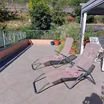 Apartment Terrazza Di Miky Wifi Parking Pet Friendly Terrace