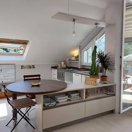 Terrazza Di Miky Wifi Parking Pet Friendly Terrace *