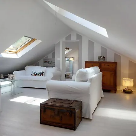 Appartement Terrazza Di Miky Wifi Parking Pet Friendly Terrace *