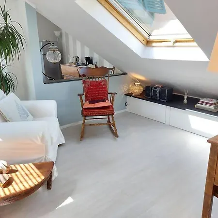 Terrazza Di Miky Wifi Parking Pet Friendly Terrace * Recco