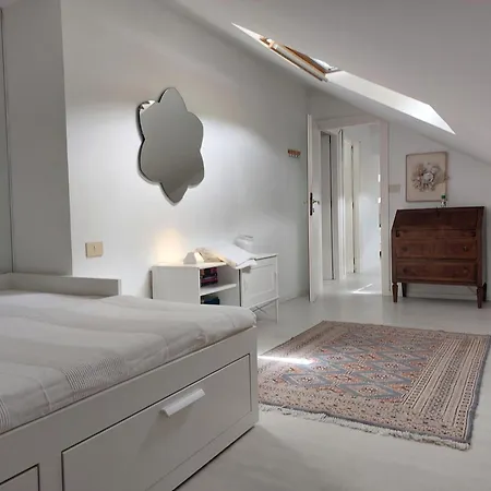 Appartement Terrazza Di Miky Wifi Parking Pet Friendly Terrace