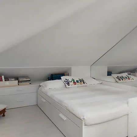 Terrazza Di Miky Wifi Parking Pet Friendly Terrace Apartment Recco