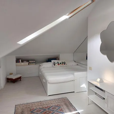 Terrazza Di Miky Wifi Parking Pet Friendly Terrace *