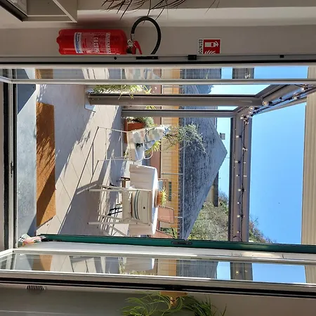 Terrazza Di Miky Wifi Parking Pet Friendly Terrace Appartement