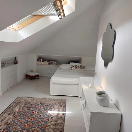 Terrazza Di Miky Wifi Parking Pet Friendly Terrace *