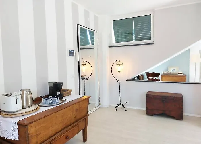 Lägenhet Terrazza Di Miky Wifi Parking Pet Friendly Terrace Recco