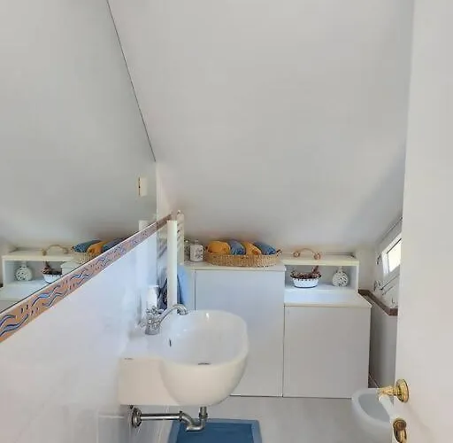 Terrazza Di Miky Wifi Parking Pet Friendly Terrace Апартаменты
