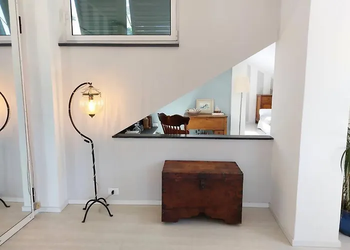 Terrazza Di Miky Wifi Parking Pet Friendly Terrace Апартаменты