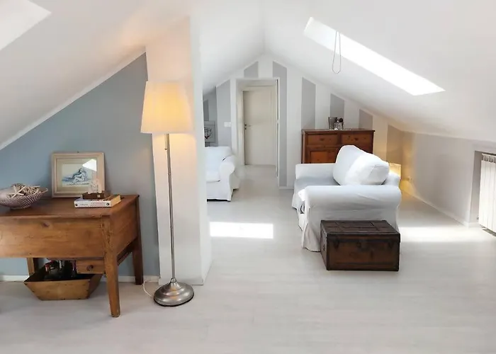 Terrazza Di Miky Wifi Parking Pet Friendly Terrace Апартаменты *