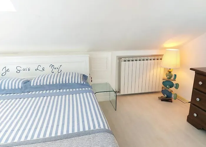 Terrazza Di Miky Wifi Parking Pet Friendly Terrace * Recco