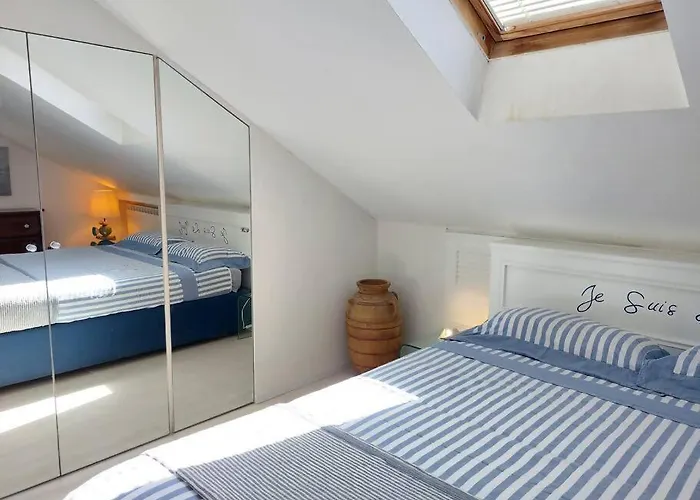 Terrazza Di Miky Wifi Parking Pet Friendly Terrace *