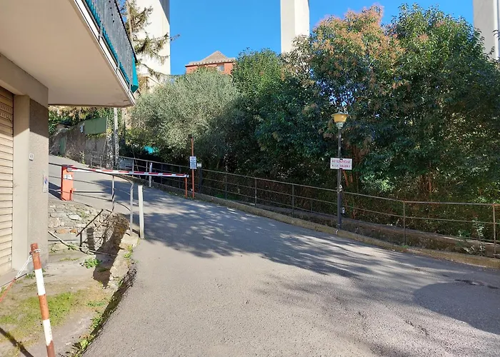 Апартаменты Terrazza Di Miky Wifi Parking Pet Friendly Terrace *