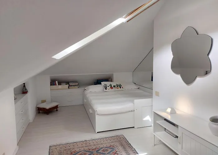 Terrazza Di Miky Wifi Parking Pet Friendly Terrace *