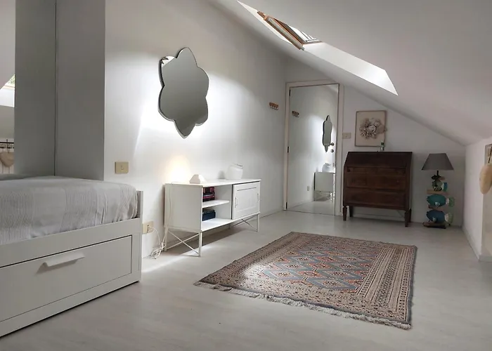Terrazza Di Miky Wifi Parking Pet Friendly Terrace Recco