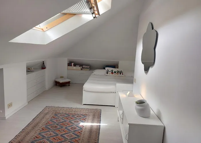 Terrazza Di Miky Wifi Parking Pet Friendly Terrace *